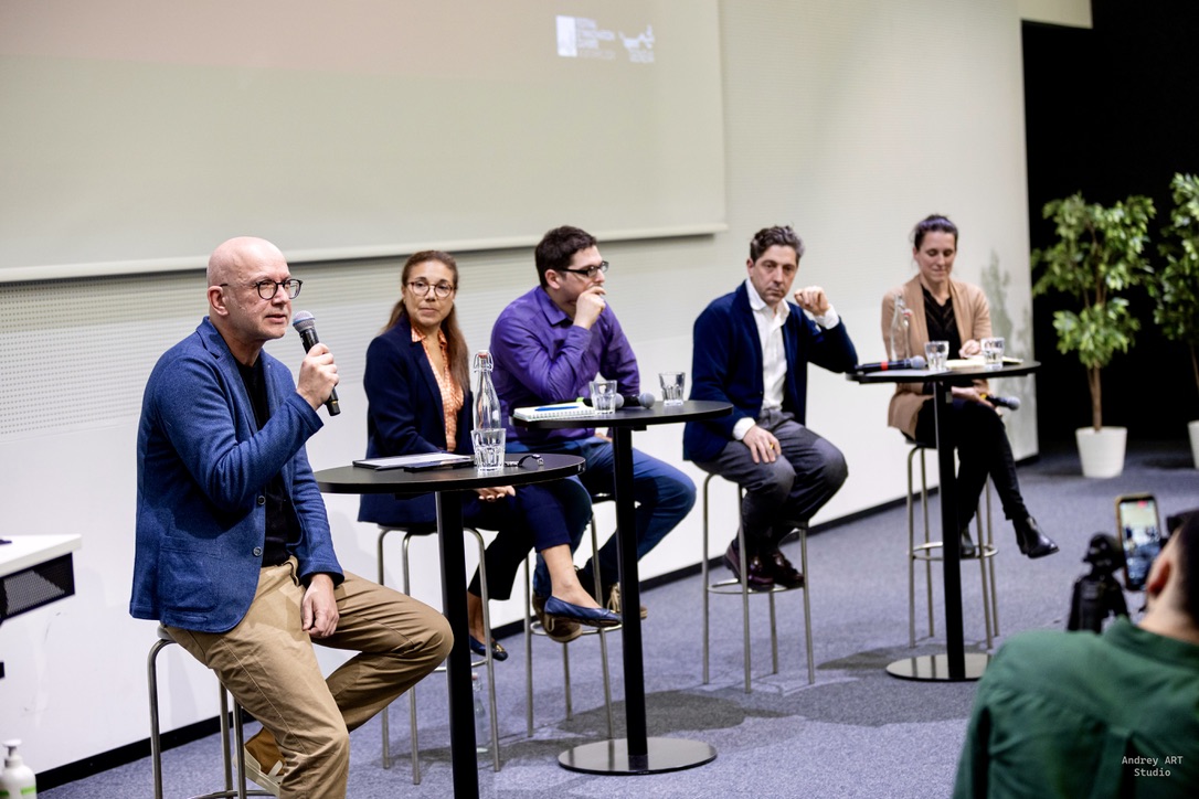 Le journalisme citoyen au cæur de la 8ème édition du Festival d'innovation ouverte