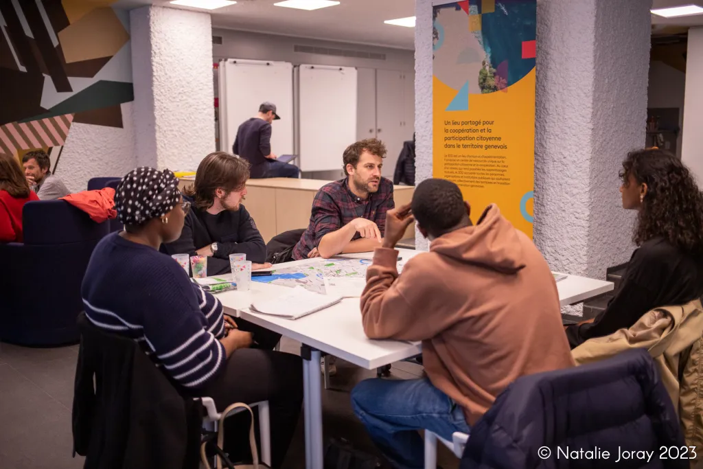 Festival d’innovation ouverte 2023 : l’innovation pour renforcer le lien social