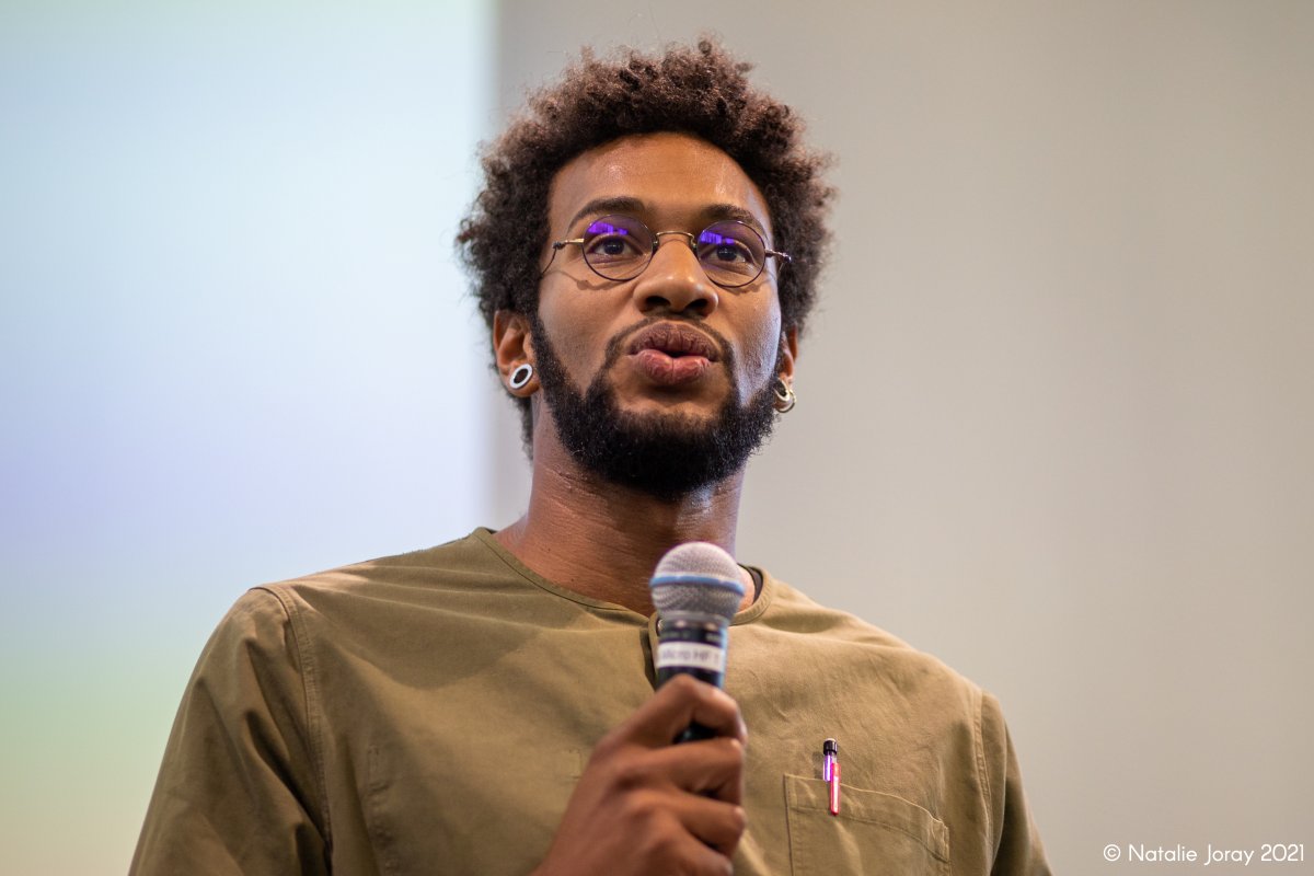 Smart City Xperience 21 : le déclic ! Du projet “Refuge” à la solution “Refreshing Unit"