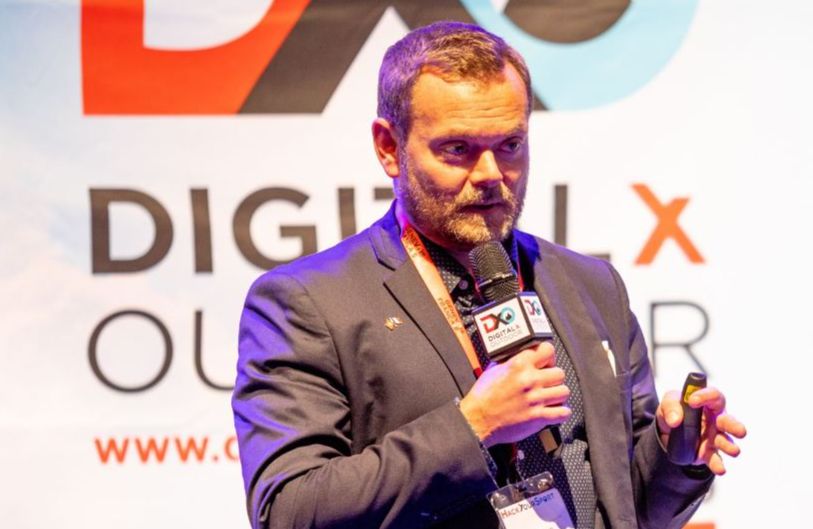 L'expérience de Lionel Pelud avec Open Geneva et le DxO Hack