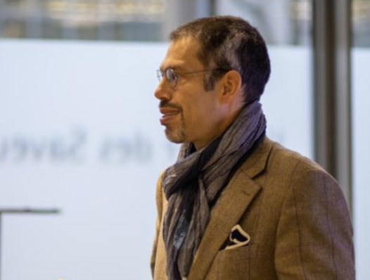 Sustainable Finance Hack : L'expérience du Nicholas Niggli